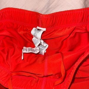 New balance athlete short